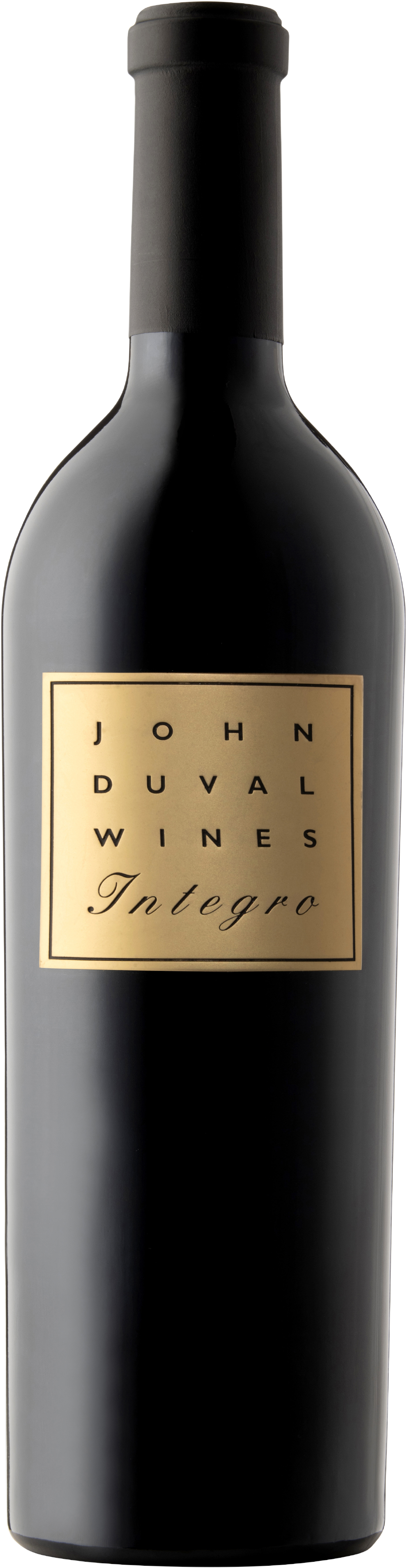 John Duval Wines Integro Barossa Cabernet Sauvignon Shiraz 2017